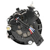 ARCO Marine Zeus 24V 4kW Low Turn On (LTO) Vortec Alternator w/Isolated Ground