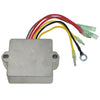 Regitar USA Voltage Regulator f/Mercury