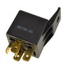 Regitar USA Relay w/Tab f/Most Engines: 30AMP, 5 Terminal, Single Pole/Double Throw