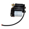 Regitar USA Marine Fuel Pump Assembly f/Volvo Penta: 4.3L Through 5.7G1 Engines