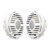 Aquatic AV PRO Classic Speaker - White