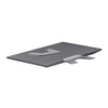 KVH Starlink Performance Gen 3 Kit - Flat Mount w/Router
