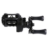 Abu Garcia Max 5 LH Low Profile  Left Hand Reel MAX5LP-L300