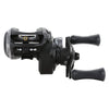 Abu Garcia Max SX Winch LH Low Profile  Left Hand Reel MAX5SXWINCHLP