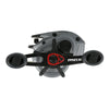 Abu Garcia Max Elite LH Low Profile  Left Hand Reel MAX5ELTRKTLP-L