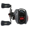 Abu Garcia Max Elite LH Low Profile  Left Hand Reel MAX5ELTRKTLP-L