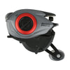 Abu Garcia Max Elite LH Low Profile  Left Hand Reel MAX5ELTRKTLP-L