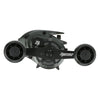 Abu Garcia Beast 200 Low Profile Reel BST200LP