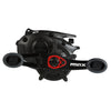 Abu Garcia Max SX Flipping Switch Low Profile Reel