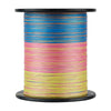 Berkley ProSpec Chrome 4 x 100' Metered Braid - 100lb - 3000yd