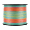 Berkley ProSpec Chrome 5 x 20' Metered Braid - 20lb - 3500yd
