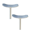 Poseidon Racks 30-Degree Rod Holder Rack f/Water Mat *Mat Not Included