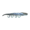 Berkley Gulp! Saltwater Turbo Shrimp - 4" - Molting Shrimp GSTBS4-MLTS