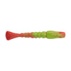 Berkley Gulp! Saltwater Turbo Shrimp - 4" - Nuclear Chicken GSTBS4-NCH