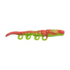 Berkley Gulp! Saltwater Turbo Shrimp - 4" - Nuclear Chicken GSTBS4-NCH