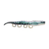 Berkley Gulp! Saltwater Turbo Shrimp - 5" - Ocean Shift GSTS5-OCSFT