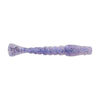 Berkley Gulp! Saltwater Turbo Shrimp - 5" - Violet Haze Fleck GSTS5-VIOHF