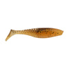 Berkley PowerBait Paddlin' PowerStinger - 4.25" - Mud Minnow BSWPBSPDPS4.25-MDM