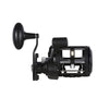 PENN RVLII20LWLC Rival II 20 Level Wind Conventional Reel w/Line Counter