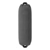 Polyform Elite Boat Fender Cover f/F-1, HTM-1, G-4  NF-4 - Graphite