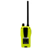 ACR SR303 Survival Radio VHF Multi-Channel GMDSS/FCC/MED w/Replaceable Lithium Ion Battery