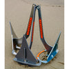 Ankerplex Stainless Steel Anchor 1.5kg f/Boats to 18'