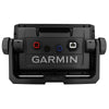 Garmin ECHOMAP UHD 73cv US LakeV g3 w/GT24UHD-TM Transducer *Remanufactured