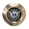 Lumitec SeaBlaze X3 LED Underwater Light - Dual Color White/Blue