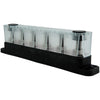 Egis MaxiBus - 6 5/16" Studs - 250 AMP