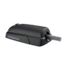 Scanstrut Starlink Compatible Horizontal Cable Seal - Black