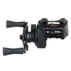 Abu Garcia Max SX MagnetiQ Low Profile Reel - Right Hand MAX5SXMIQLP