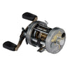 Abu Garcia Ambassadeur 6500 Carp Pro Round Baitcast Reel - Right Hand PR-6500CARPPRO