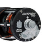 Abu Garcia Ambassadeur 6500 Catfish Pro Round Reel - Right Hand PR-6500CATPRO