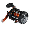 Abu Garcia Ambassadeur 6500 Catfish Pro Round Reel - Right Hand PR-6500CATPRO