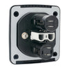 Scanstrut Roam Series Multi-Power Outlet