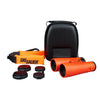 SIG SAUER ZULU4 HD Marine Binocular - 12x50mm - Orange