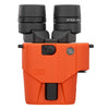 SIG SAUER ZULU6 HDX Marine Binocular - 10x30mm - Orange