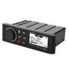 Fusion MS-RA70NSX Stereo w/AM/FM/BT/SiriusXM - 2-Zone *Remanufactured