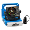 Vexilar FLX-8 Genz Pack w/12-Degree Ice-Ducer