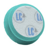 Lake Country ARC Teal Polishing Pads - 3.5" *2-Pack