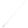 Shakespeare 5101 8 Classic VHF Antenna w/15' RG-58 Cable - White