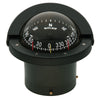 Ritchie FN-203 Navigator Compass - Flush Mount - Black