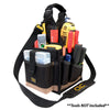 CLC 1526 Electrical  Maintenance Tool Carrier - 8"