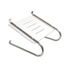 Whitecap White Poly Swim Platform f/Inboard/Outboard Motors