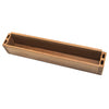 Whitecap Teak Navigation Tray