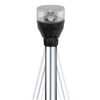 Attwood LED Articulating All Around Light - 36" Pole