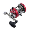 Abu Garcia Ambassadeur C-7000 Round