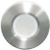 Lumitec Orbit Spectrum Flush Mount Down Light - Brushed Housing - White Dimming  Red/Blue Non-Dimming