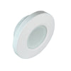 Lumitec Orbit Flush Mount Down Light - Blue Non-Dimming, Red Non-Dimming  White Dimming w/White Housing