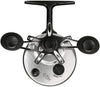 13 FISHING - 6061 - Inline Ice Fishing Reels